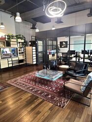 Robinson Square (D1), Office #615653071
